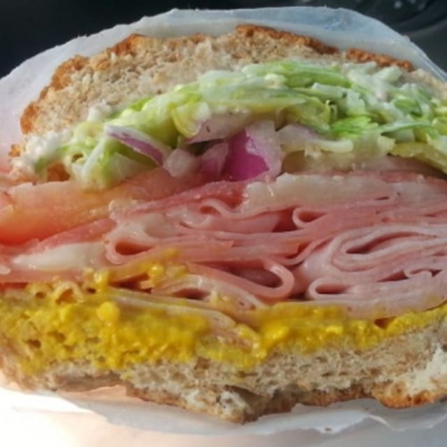 The Lancelotti Sandwich.